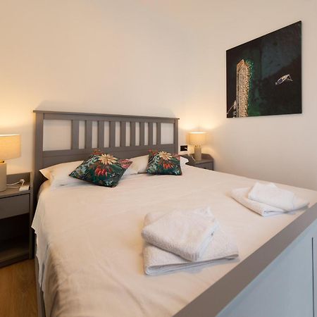 Seaside Elegance Suites Komiza Luaran gambar