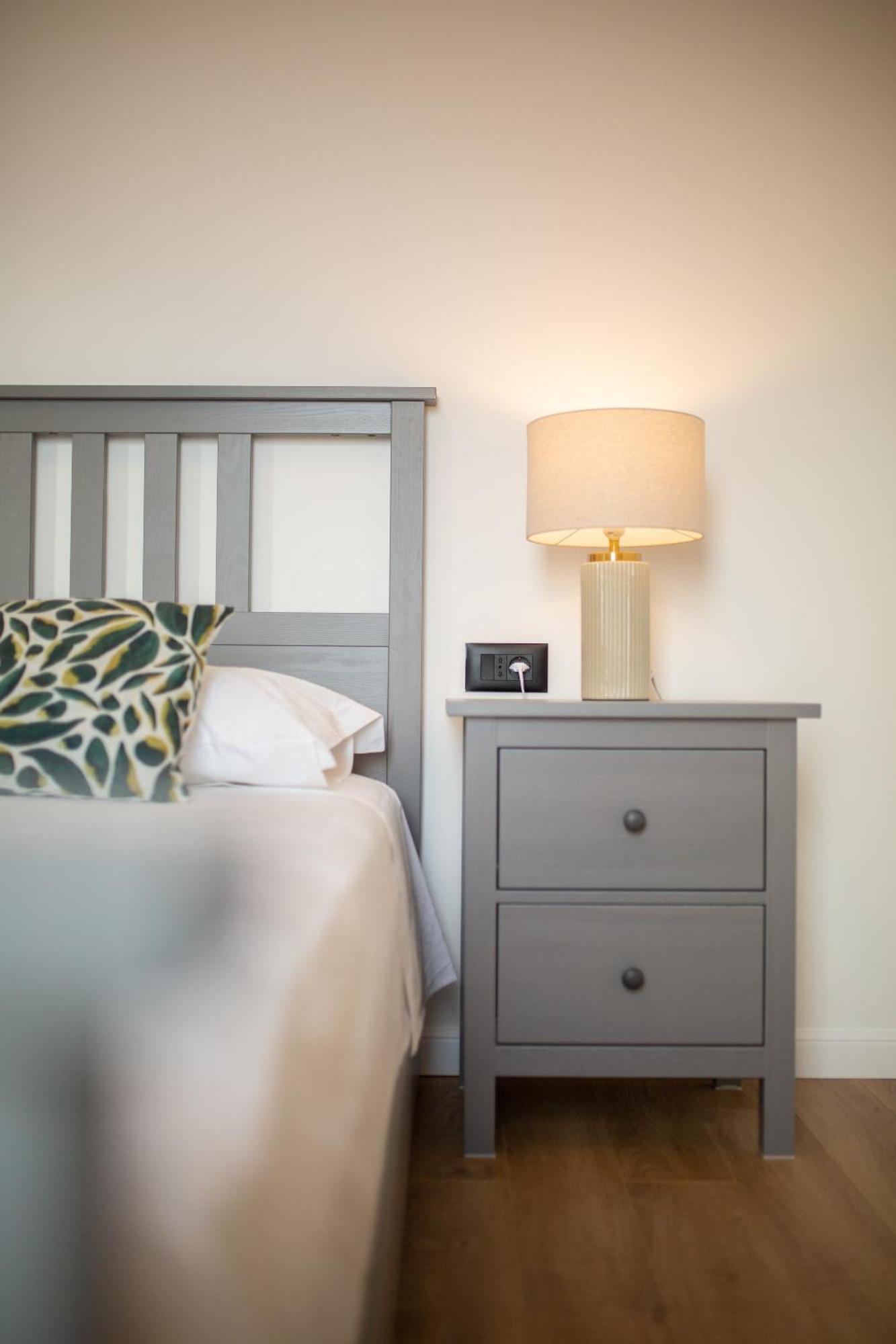 Seaside Elegance Suites Komiza Luaran gambar