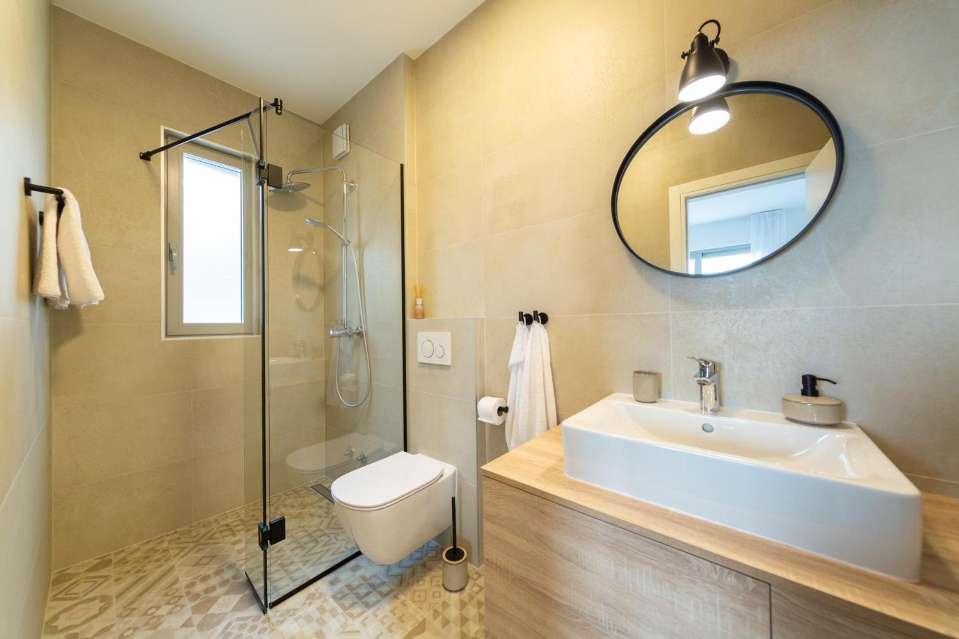 Seaside Elegance Suites Komiza Luaran gambar