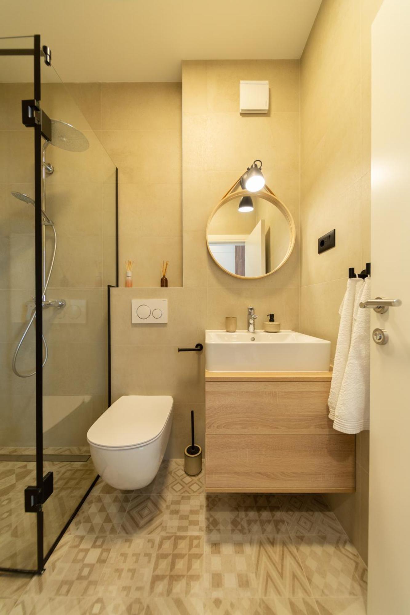 Seaside Elegance Suites Komiza Luaran gambar