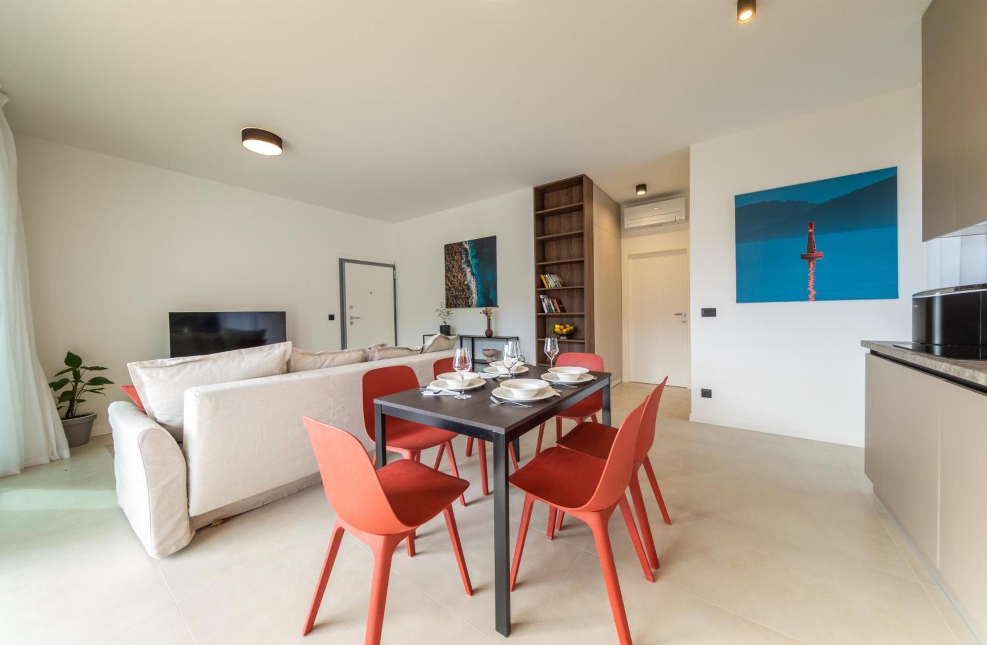 Seaside Elegance Suites Komiza Luaran gambar